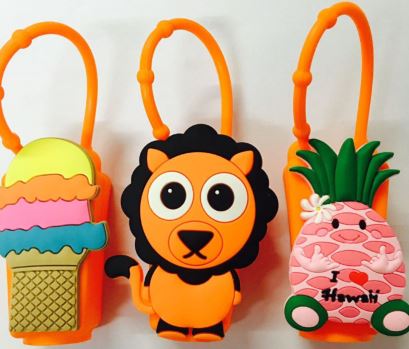 existing goods 30ml silicone hand sanitizer bottle holder existing goods 30ml silicone hand sanitizer bottle holder