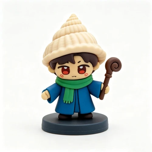 PVC 3D Anime Action Figure PVC 3D Anime Action Figure