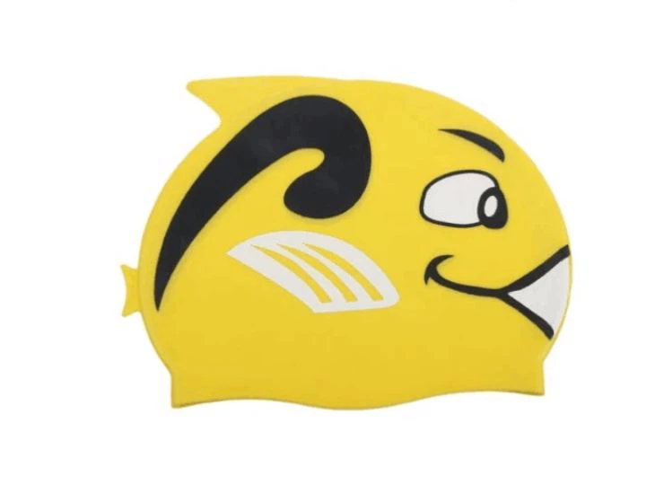 Animal Funny Baby Swim Cap