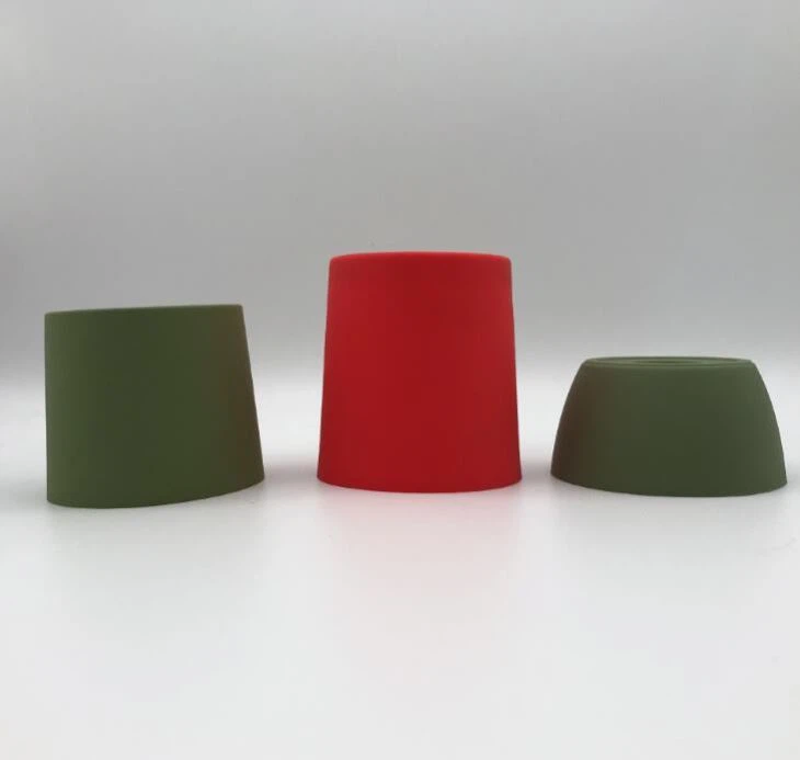 Sealing Ring Silicone Bottle Sleeve, Cup Bottle Cover