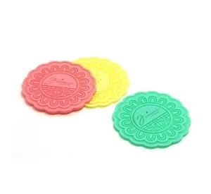 Новый продукт Чашка Мат Стол Placemat Кофейный коврик