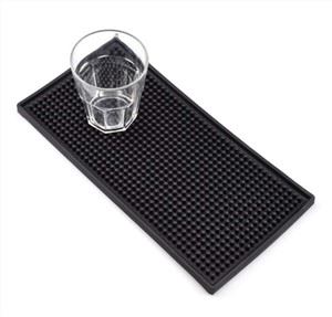 Рекламные ПВХ Бар Runner Non-Slip Напиток Пиво Мат Барматс